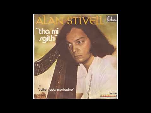 Alan Stivell - Tha Mi Sgith