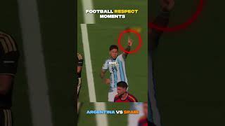Download lagu Moments no one caught from Argentina vs Spain game mp3