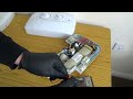 DIY Mira Sport Repair Troubleshooting Electric Shower Problems