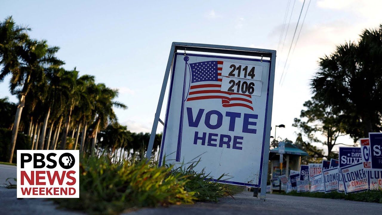 Democrats shift messaging ahead of midterm elections to paint Republicans as too extreme