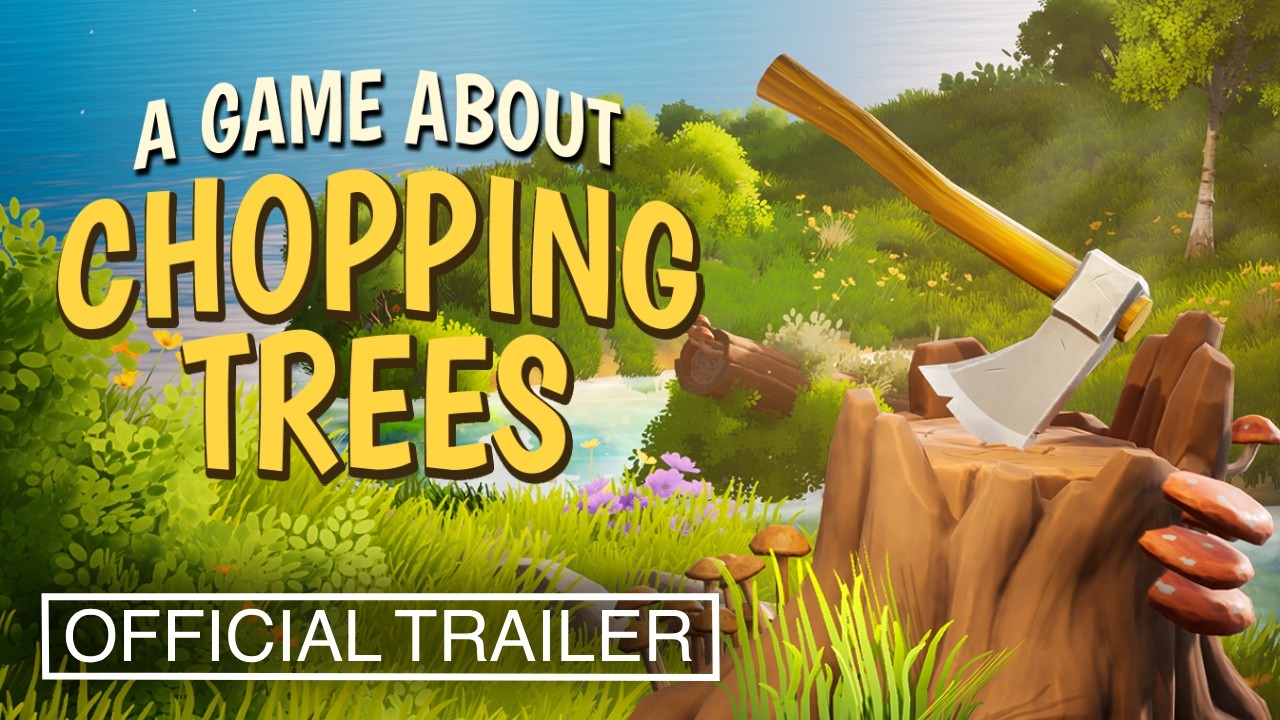 Announcement Trailer