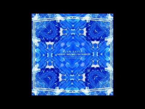 PREMIERE Juan Sapia - Where I Belong (Vitaly Shturm Remix) [Stellar Fountain]