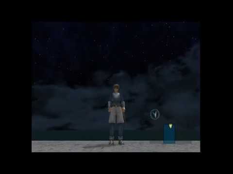 Suikoden IV is the best Suikoden