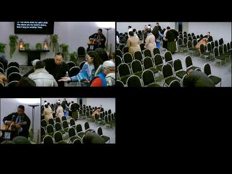 Restored Word Church