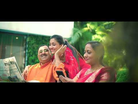 Best Family Song | 2021 | Ashwini And Family | By Kshan Production