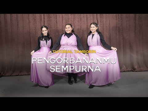 PengorbananMu Sempurna