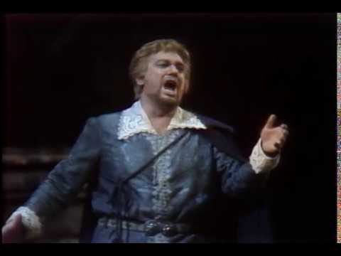 Luisa Miller: Quando le sere al placido (Domingo)