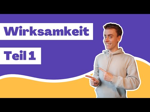 Wirksamkeit von Willenserklärungen (unter Abwesenden)