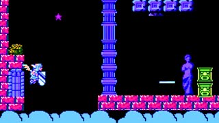 Kid Icarus (NES) Playthrough - NintendoComplete