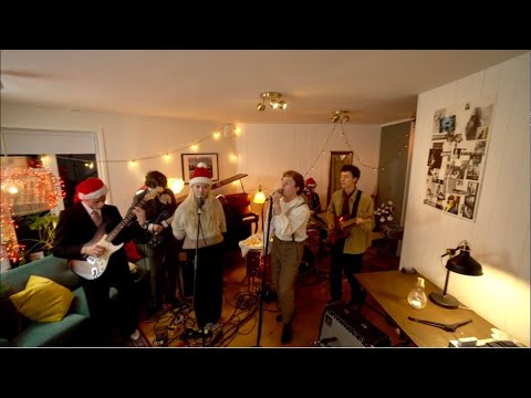 Vurpas julkonsert 2020