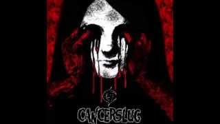 Cancerslug - Rise of the Wolf