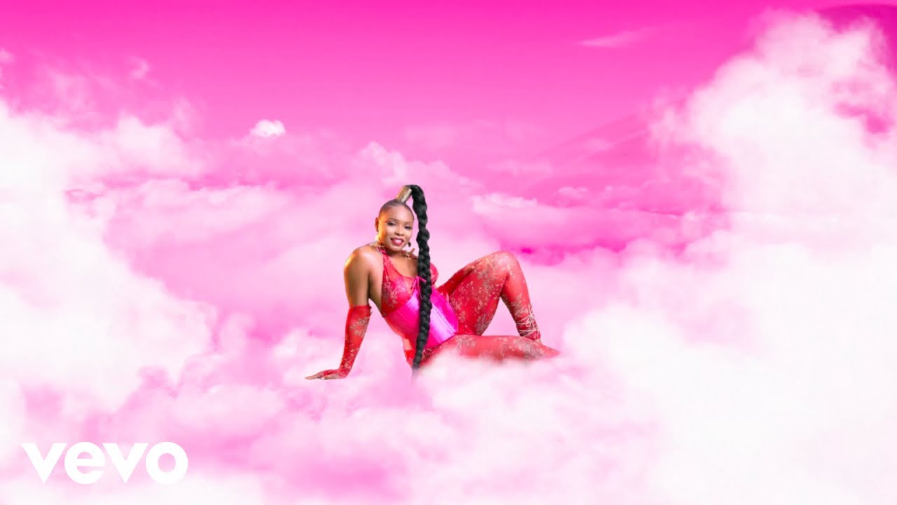 Yemi Adale Featues Kranium on "My Man"