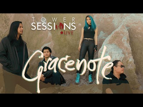 Tower Sessions Live - GRACENOTE