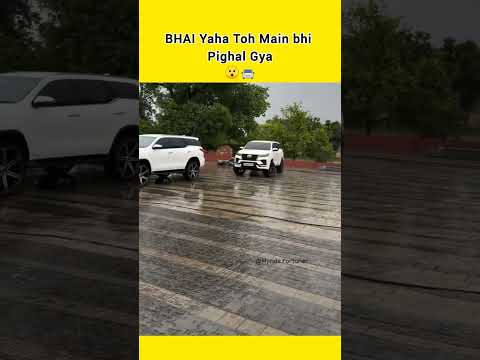 Fortuner Drift 🔥🔥🔥