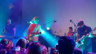 The Moffatts Live in Singapore Reunion Tour 2018 - Just Another Phase
