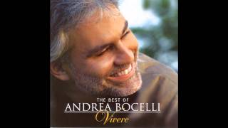 Hermosas estrellas - Andrea Bocelli