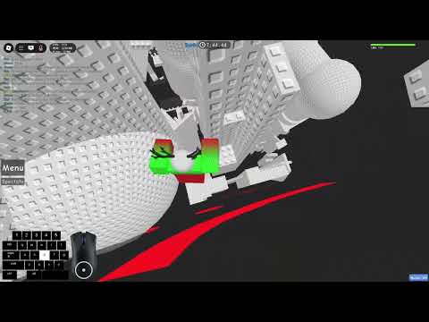 Tower of Hopeless Hell Completion (EXTREME) (#3 HARDEST TOWER)