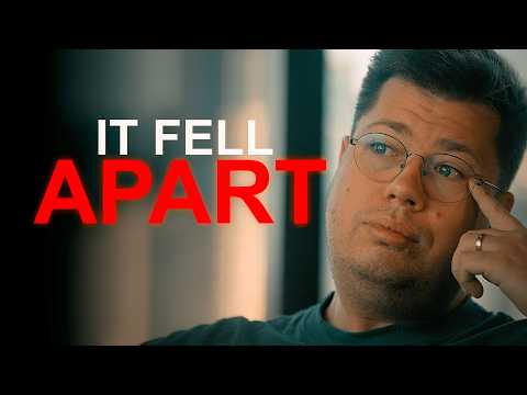 How The FaZe CS2 Roster Collapsed