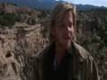 Kiefer Sutherland as Doc Scurlock - Fiesta De Amor