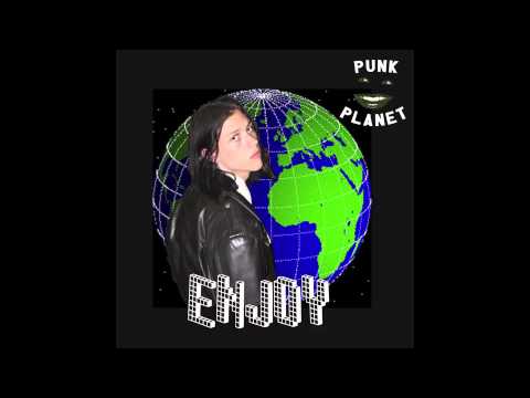 Enjoy- Punk Planet (Full Album)