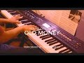 Lana Del Rey - Old Money [Ultraviolence] (Piano ...