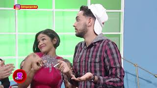 El allanamiento buscando el Cigaro del Popi – El Reperpero