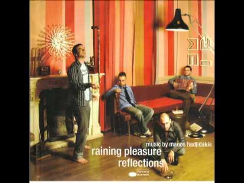 Raining Pleasure.ft. Elli Paspala - Noble Dame (Reflections 2005)