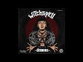 Witchspëll Demons EP 2019