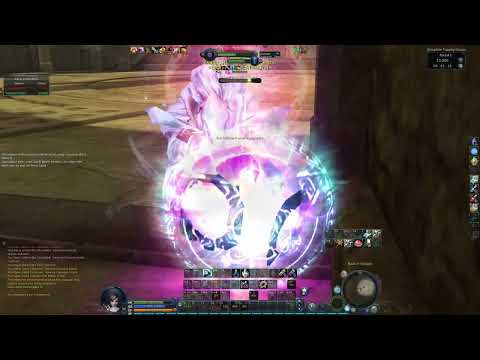 Aion Classic EU 1.9 Talisman Gladi PVP