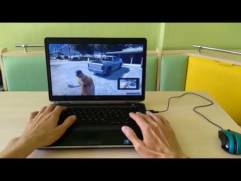 DELL Latitude E6430s 14" Intel Core i5-3340M/8Gb RAM