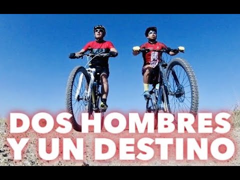 RUTA 7 '18 DOS HOMBRES Y UN DESTINO | MADRIGAL DEL MONTE | Superpipas BTT