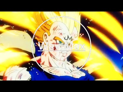 Metro Boomin - Nonviolent Communication (James Blake, A$AP Rocky & 21 Savage) [Anime Visualizer]