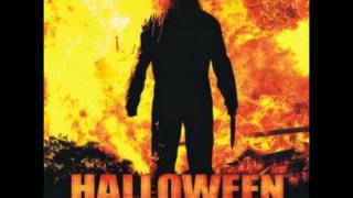 BSO Halloween: El origen (Halloween 2007 score)- 13. Laurie's theme