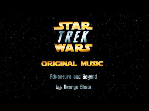 STWS Original Music by George Shaw - Adventures & Beyond