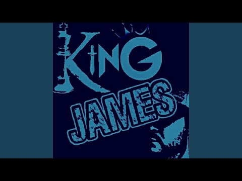 King James