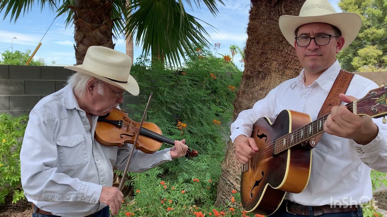 Promotional video thumbnail 3 for The Tumbleweeds