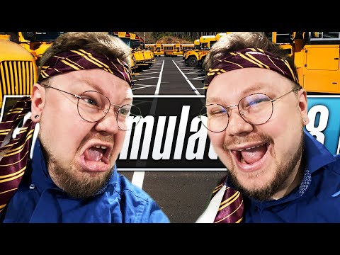 Wie man BUSFAHRER KALLE die Laune versaut 😡 | Bus Simulator 2018