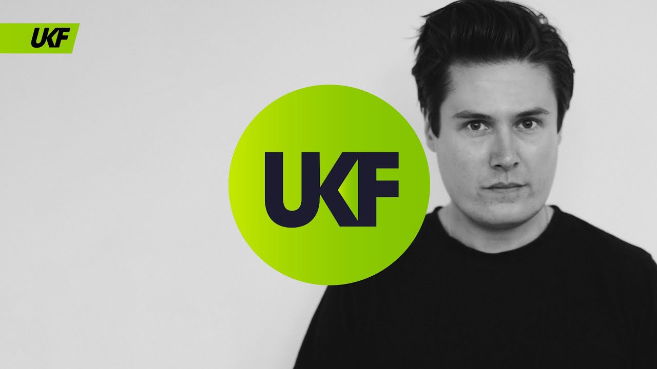 Kove - So Much Love [UKF Release]