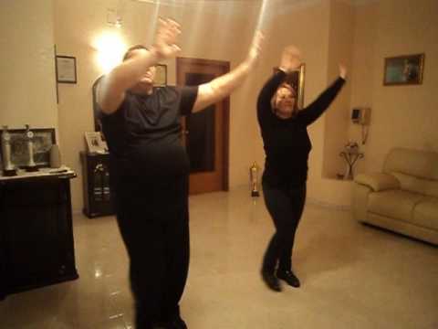 occidentali's karma,,coreografia by salvatore ricatti..01.03.2017..