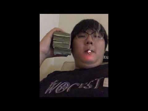 La Fève x Implaccable - Glo Type beat "TRAPMOB"  @boruskii