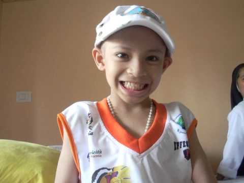 Janssen, il piccolo GRANDE uomo (little BIG man)!