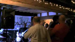 Bedraggled Selection