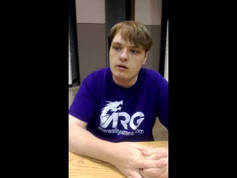 This is a WINSTON "Pro" File with Patrick Hoban