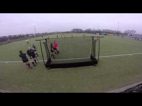 Haaskamp MA1 highlights 140315