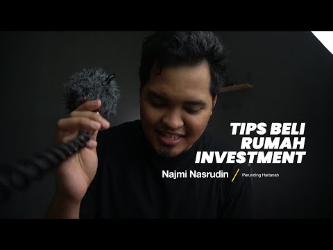 , title : 'Tips beli rumah Investment - Najmi Nasrudin - #ProHartanah'