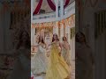 Tunisha Sharma Viral Dance Performance In Wedding