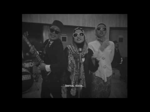 Gerhana Ska Cinta Perusak Chenta