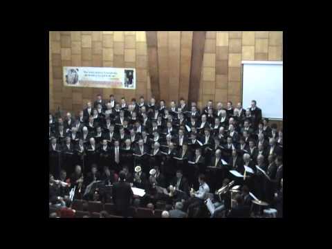 AZS Matca Printre nori de osanale