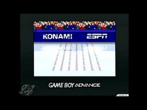 ESPN International Winter Sports GBA