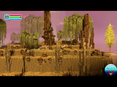 The Deer God | Full Playthrough